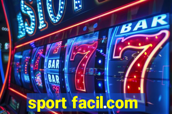 sport facil.com